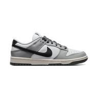 NIKE DUNK LOW (W) 'SOFT GREY'