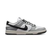 NIKE DUNK LOW (W) 'SOFT GREY'