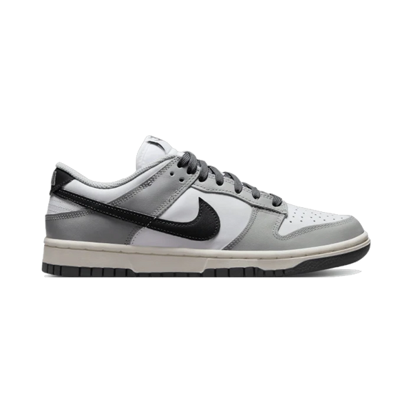 NIKE DUNK LOW (W) 'SOFT GREY'