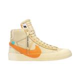 NIKE BLAZER MID 'OFF-WHITE HALLOWS EVE'
