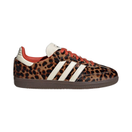 ADIDAS SAMBA (W) 'PRELOVED RED LEOPARD'