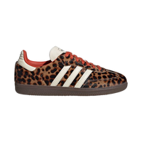 ADIDAS SAMBA (W) 'PRELOVED RED LEOPARD'