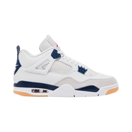 AIR JORDAN 4 RETRO 'SB NAVY'