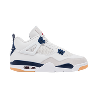 AIR JORDAN 4 RETRO 'SB NAVY'