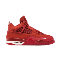 AIR JORDAN 4 RETRO 'NIGEL SYLVESTER BRICK BY BRICK'