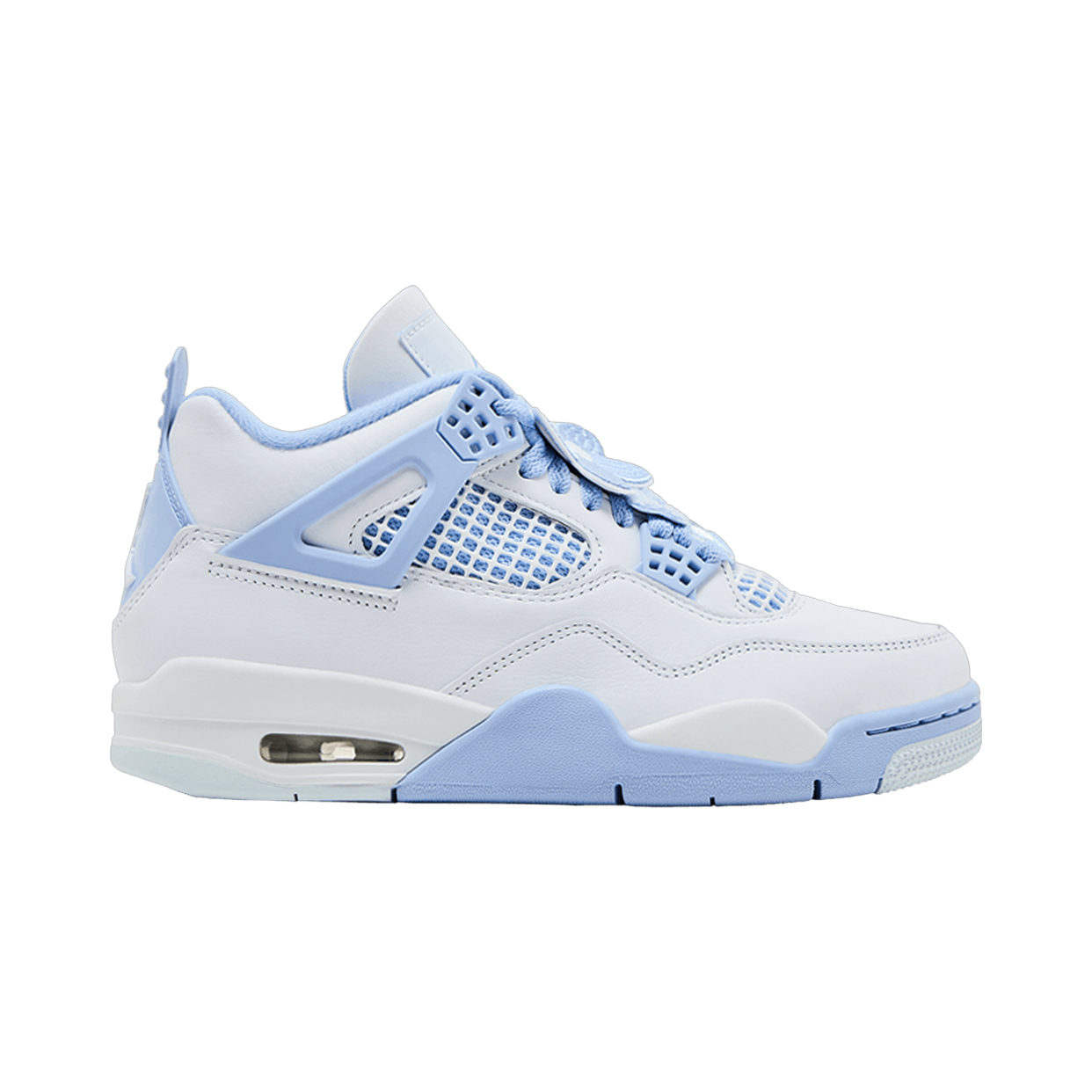 AIR JORDAN 4 RETRO (W) 'FORGET ME NOT'
