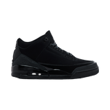 AIR JORDAN 3 RETRO 'BLACK CAT (2025)'