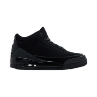 AIR JORDAN 3 RETRO 'BLACK CAT (2025)'