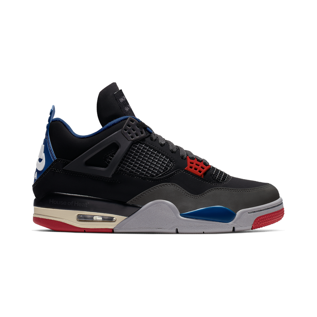 AIR JORDAN 4 RETRO 'RARE AIR'