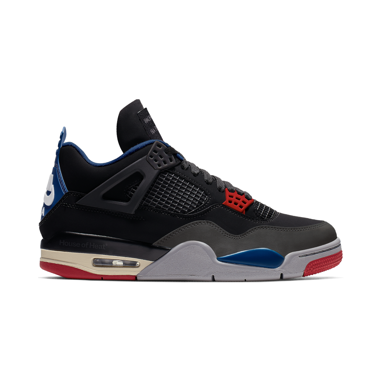 AIR JORDAN 4 RETRO 'RARE AIR'