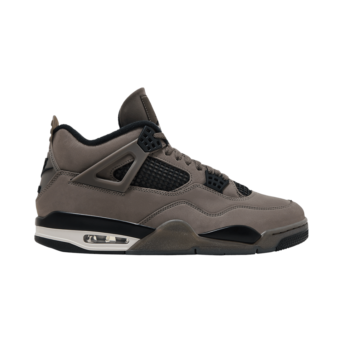 AIR JORDAN 4 RETRO 'CAVE STONE'