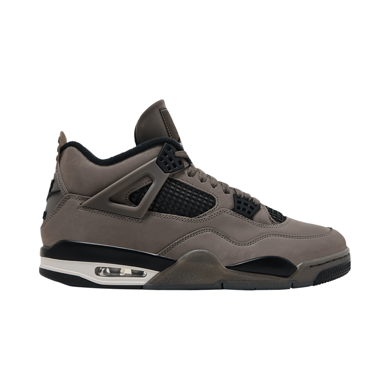 AIR JORDAN 4 RETRO 'CAVE STONE'