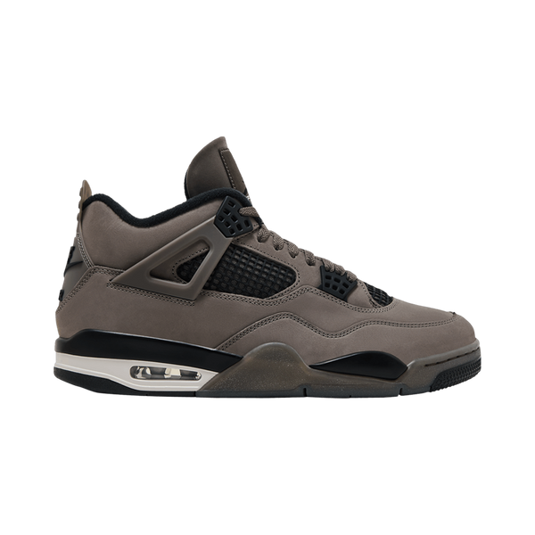 AIR JORDAN 4 RETRO 'CAVE STONE'