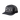 CHROME HEARTS HAT 'CH BLACK WHITE WRITING'