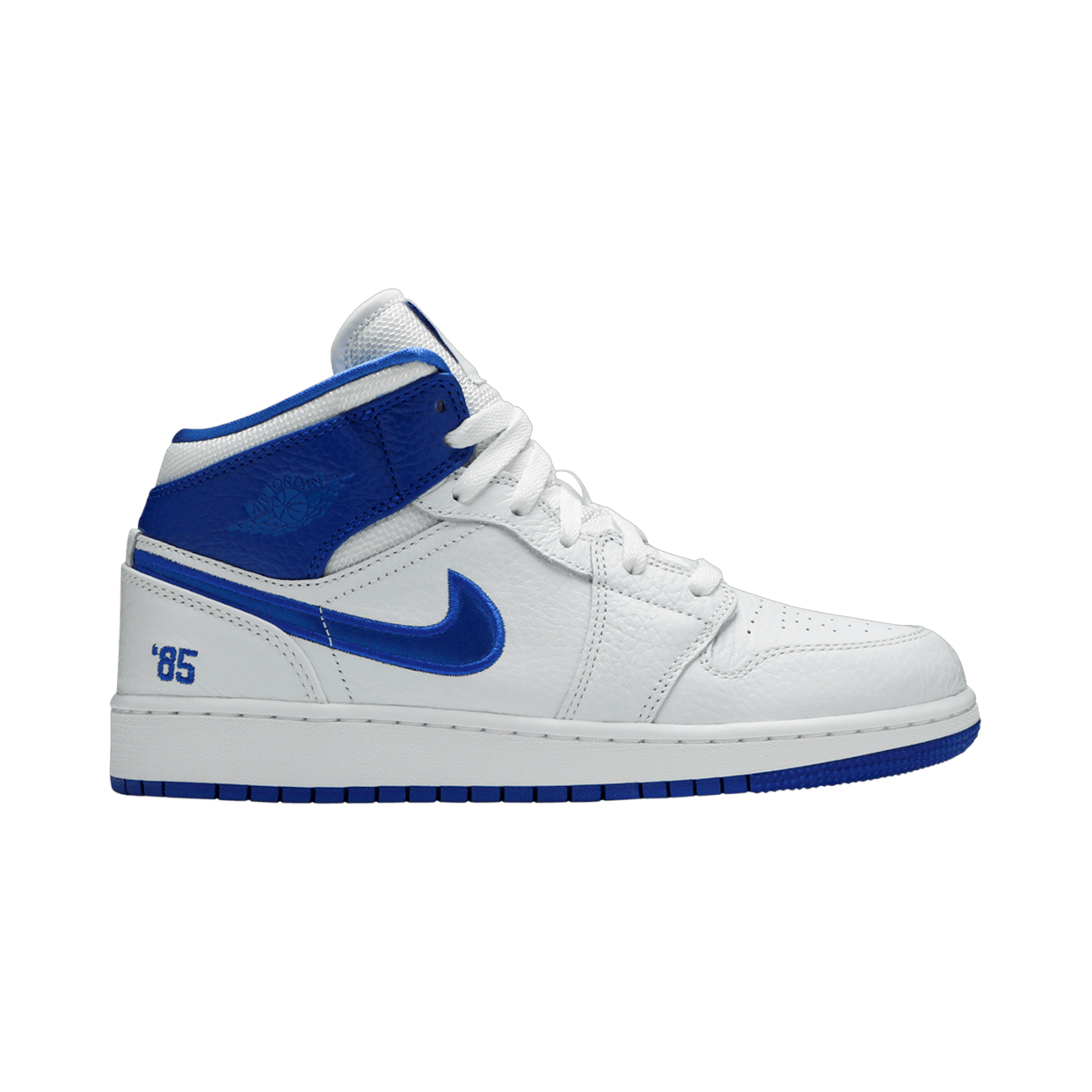 AIR JORDAN 1 MID (GS) '85'