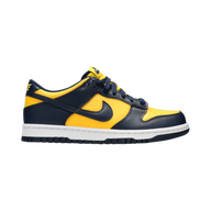 NIKE DUNK LOW (GS) 'MICHIGAN'