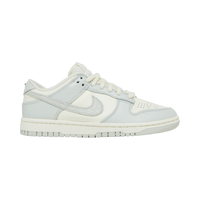 NIKE DUNK LOW (W) 'NEEDLEWORK SAIL AURA'