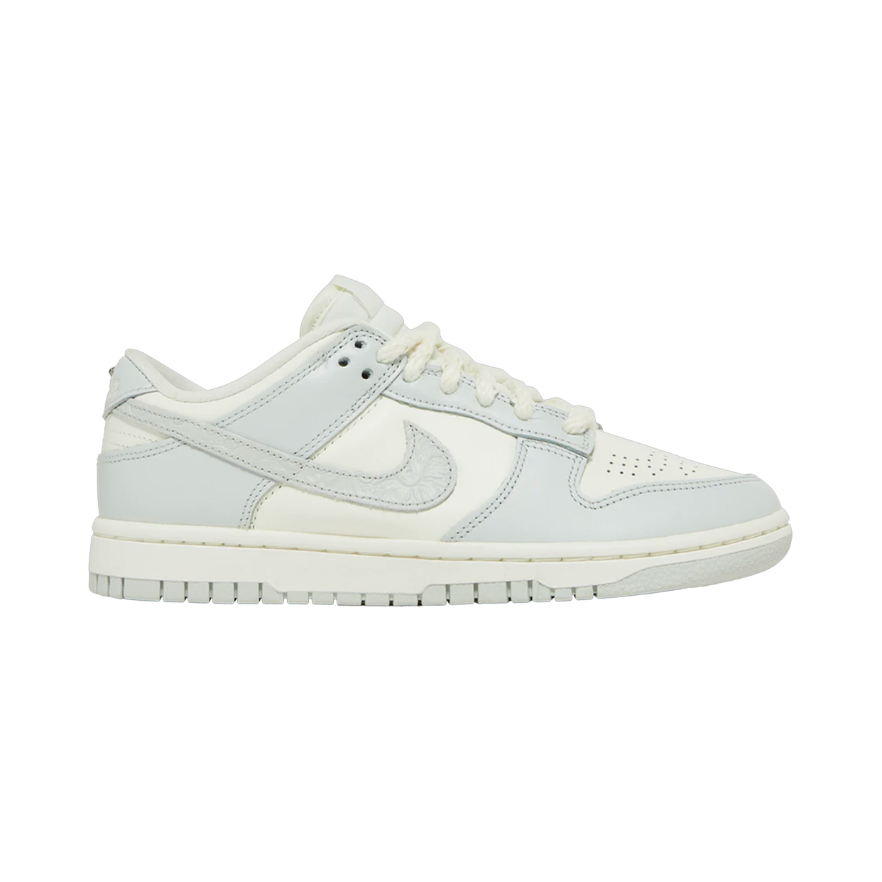 NIKE DUNK LOW (W) 'NEEDLEWORK SAIL AURA'