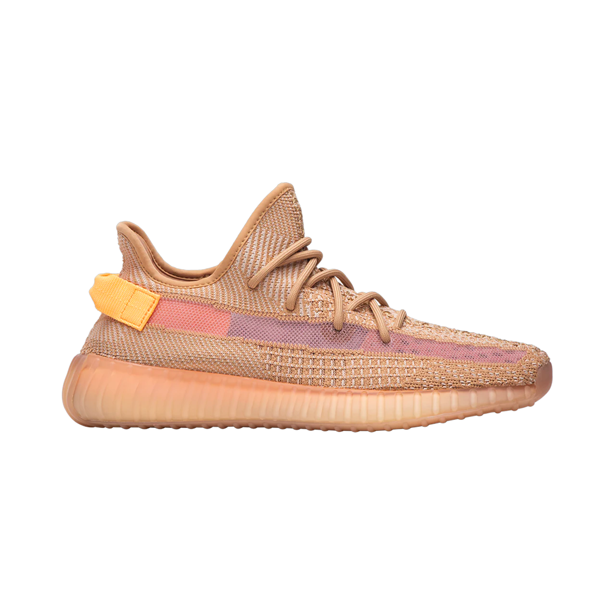 YEEZY BOOST 350 V2 'CLAY (NO BOX)'