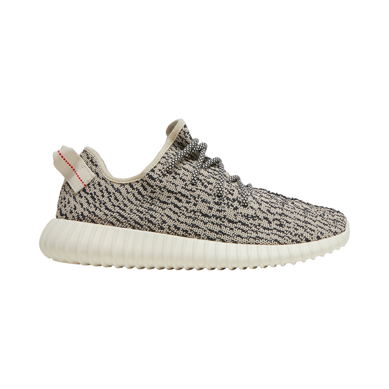 YEEZY BOOST 350 'TURTLEDOVE'