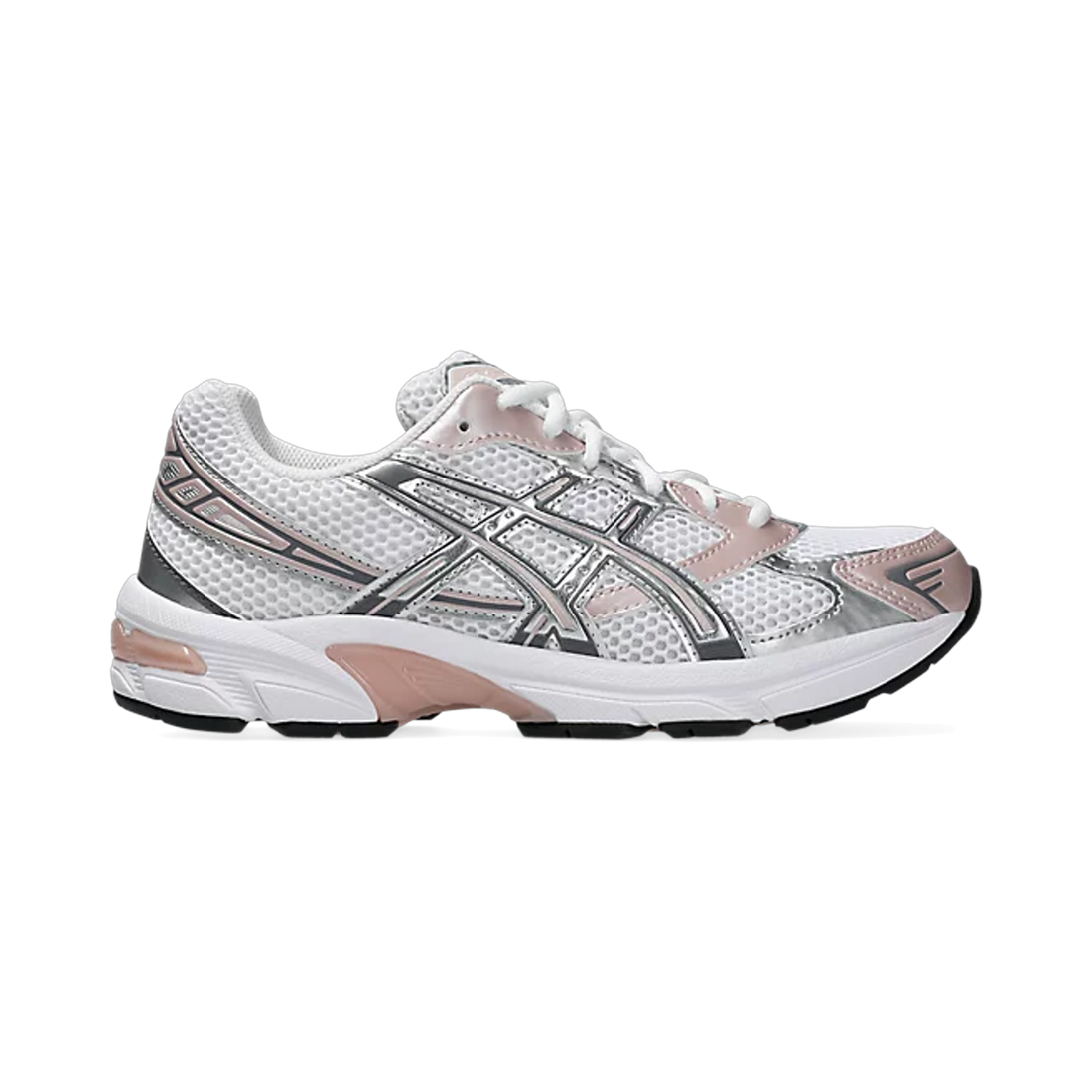 ASICS GEL-1130 (W) 'WHITE NEUTRAL PINK'