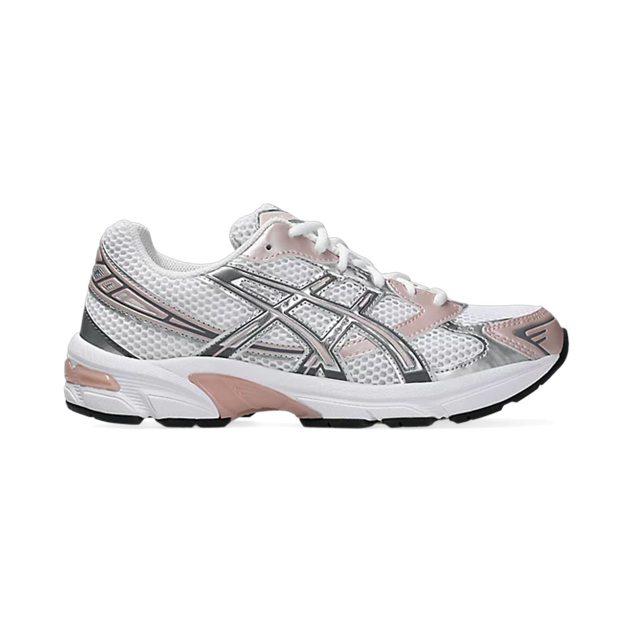 ASICS GEL-1130 (W) 'WHITE NEUTRAL PINK'