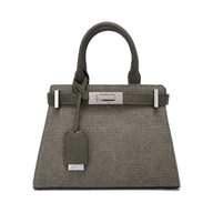 NDG PARIS BAG '250MM ARMY'