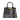 NDG PARIS BAG '300MM BLACK BANDANA'