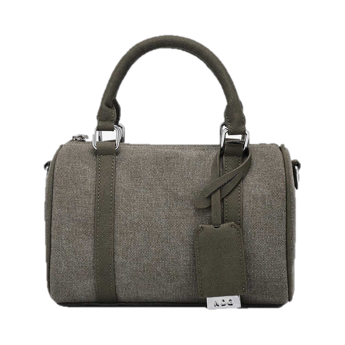 NDG PARIS BAG 'MINI DAILY ARMY'