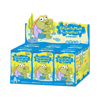 POPMART LABUBU 'BIKINI BOTTOM BUDDIES'