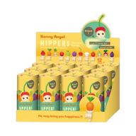 POPMART LABUBU 'SONNY ANGELS HIPPERS HARVEST'