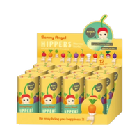 POPMART LABUBU 'SONNY ANGELS HIPPERS HARVEST'
