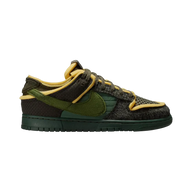 NIKE DUNK LOW 'CPFM SWAMP SPONGE SEQUOIA'