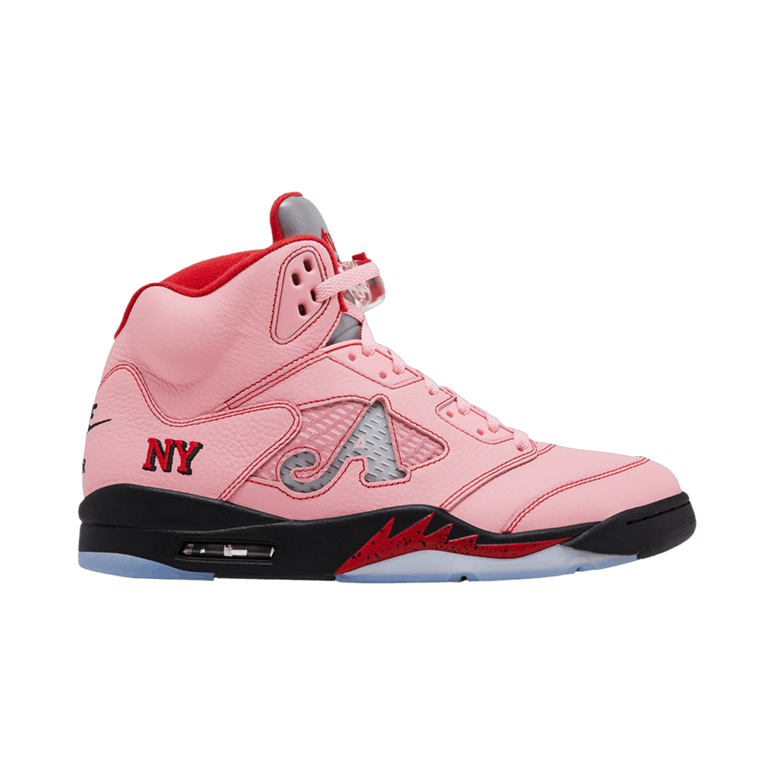 AIR JORDAN 5 RETRO 'AWAKE NY PINK'