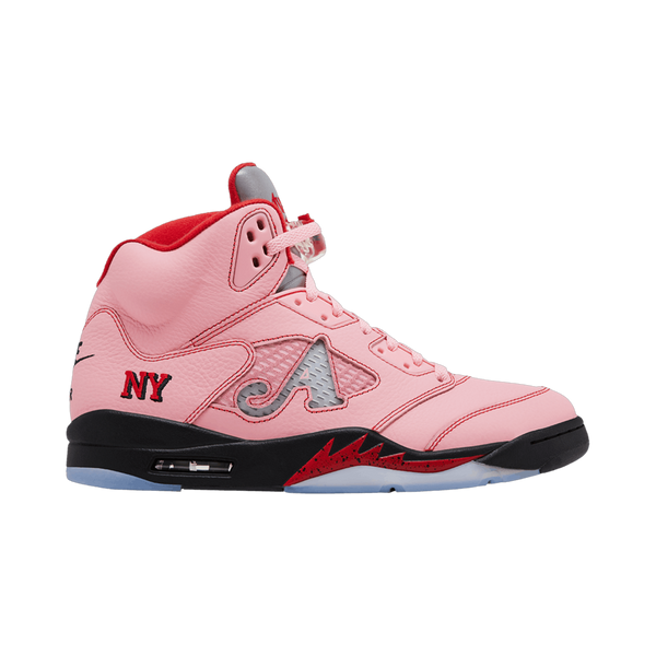 AIR JORDAN 5 RETRO 'AWAKE NY PINK'