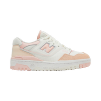 NEW BALANCE 550 (W) 'WHITE PINK'