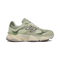 NEW BALANCE 9060 (GS) 'OLIVINE GREEN'