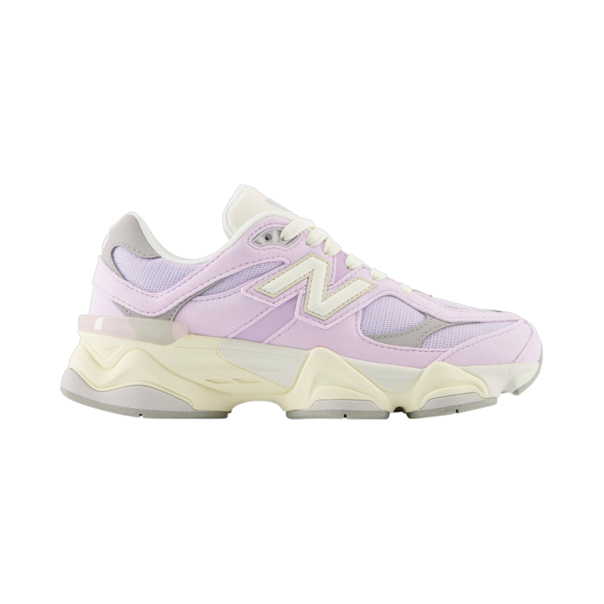 NEW BALANCE 9060 (GS) 'DECEMBER SKY'