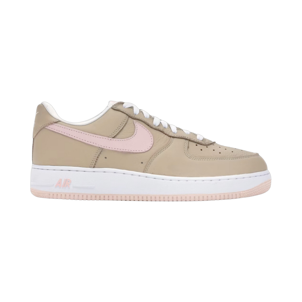NIKE AIR FORCE 1 LOW 'LINEN'