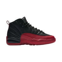 AIR JORDAN 12 RETRO (GS) 'FLU GAME (2025)'