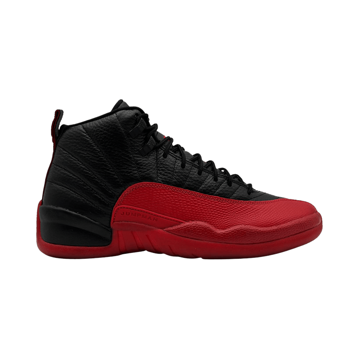 AIR JORDAN 12 RETRO 'FLU GAME (2025)'