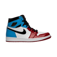 AIR JORDAN 1 RETRO HIGH OG 'FEARLESS UNC CHICAGO'