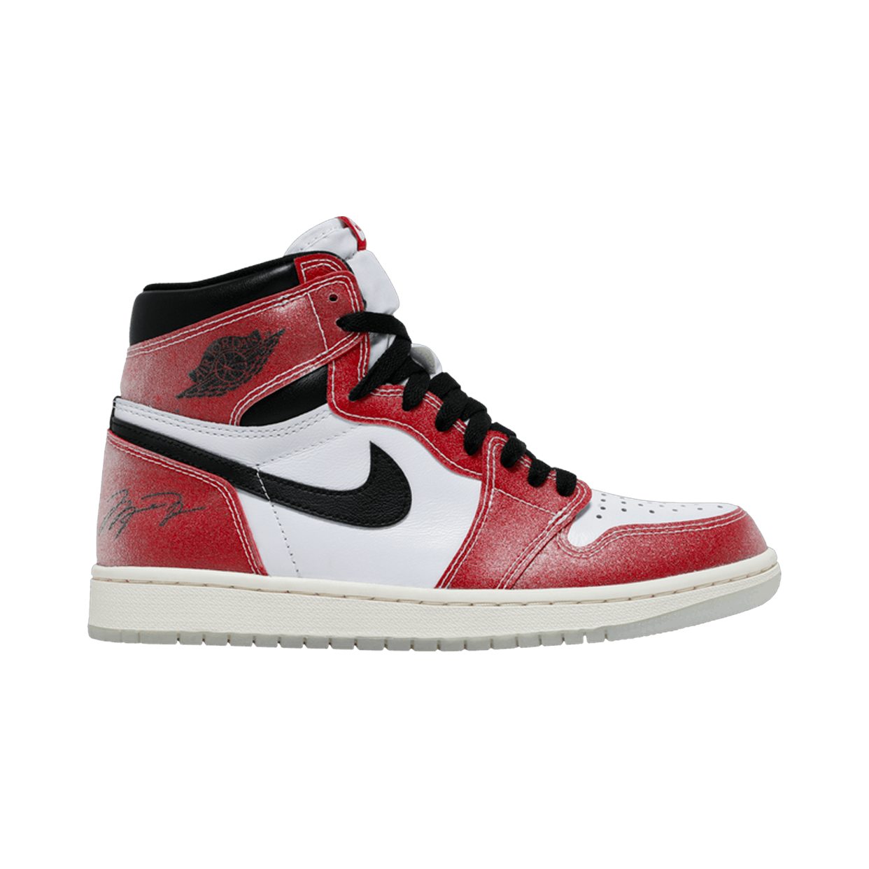 AIR JORDAN 1 RETRO HIGH OG 'TROPHY ROOM'