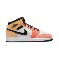 AIR JORDAN 1 MID (GS) 'FLIGHT CLUB'