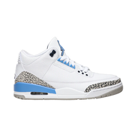 AIR JORDAN 3 RETRO 'UNC (2020)'