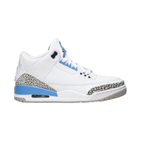 AIR JORDAN 3 RETRO 'UNC (2020)'