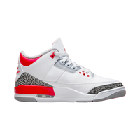 AIR JORDAN 3 RETRO 'FIRE RED'