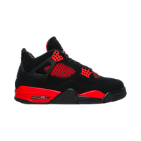 AIR JORDAN 4 RETRO (GS) 'RED THUNDER'