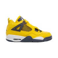 AIR JORDAN 4 RETRO 'LIGHTNING'