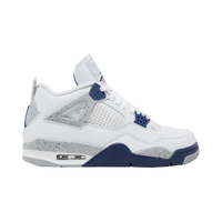 AIR JORDAN 4 RETRO 'MIDNIGHT NAVY'